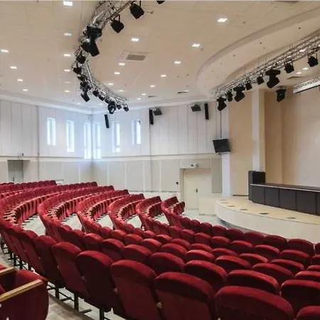 Belarus Hotel 3*