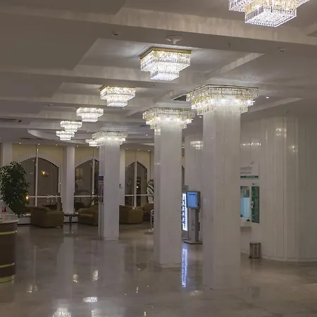 Belarus Hotel