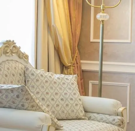 Hotel Belarus 3*