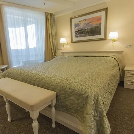 Hotel Belarus