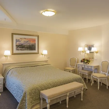 Hotel Belarus