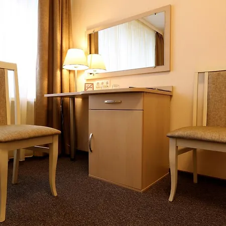 Belarus 3* Minsk