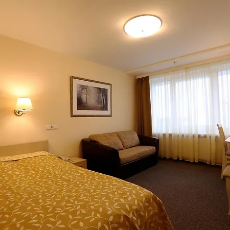 Belarus Hotel