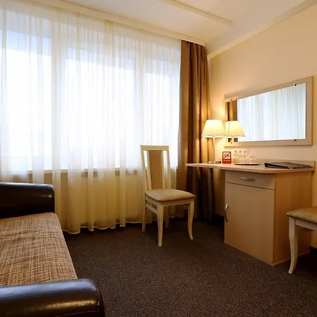 Hotel Belarus Minsk