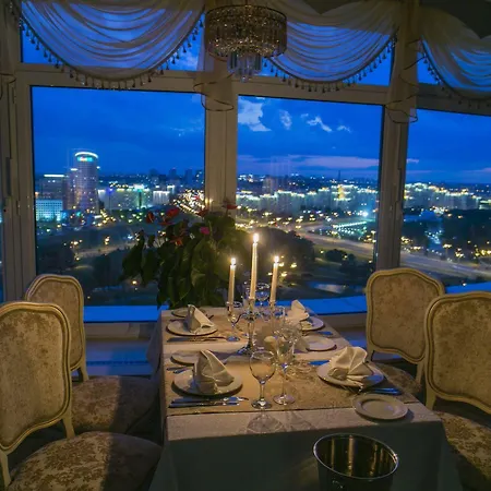 Belarus Hotel