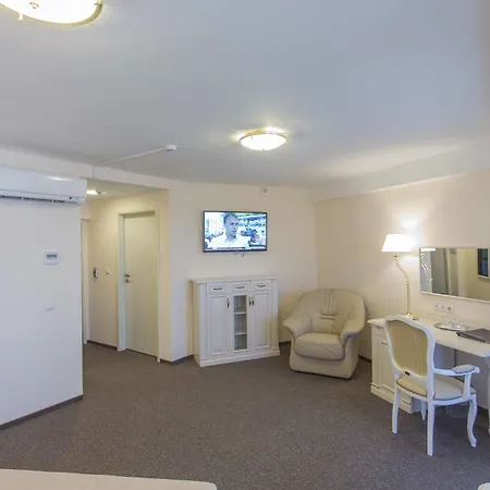 Hotel Belarus 3*