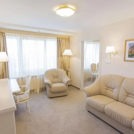 Hotel Belarus 3*