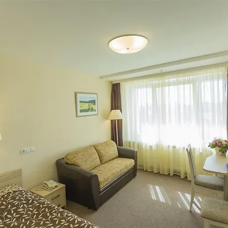 Hotel Belarus Minsk