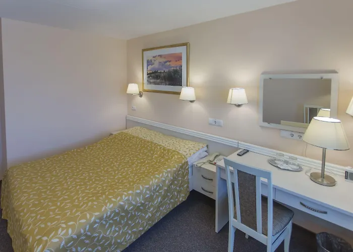 Belarus Hotel Mińsk