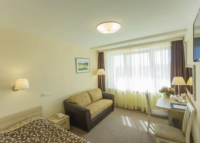 Belarus Hotel 3*