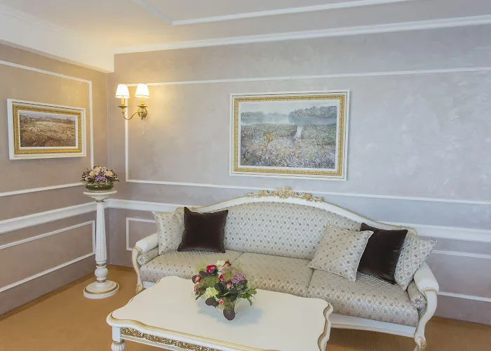 Belarus 3* Минск