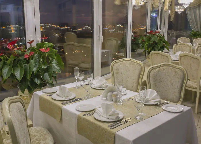 Belarus 3* Минск