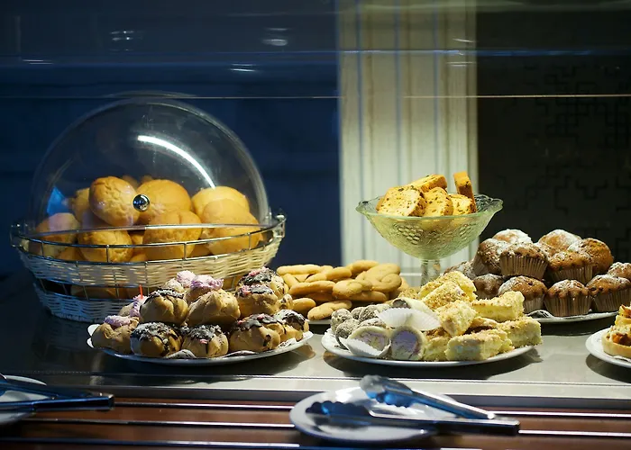 Belarus Hotel Mińsk