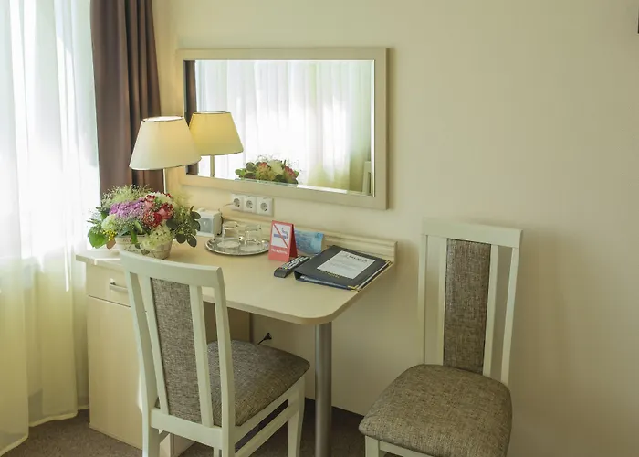 Belarus 3* Минск