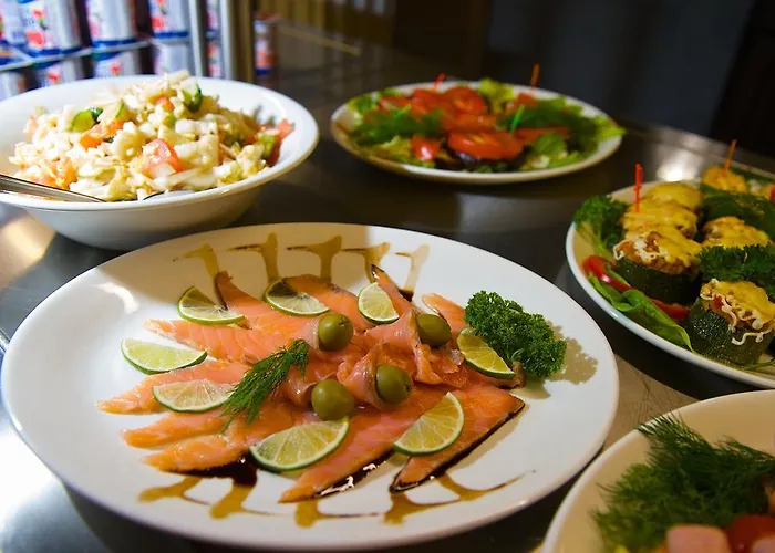 Отель Belarus Минск