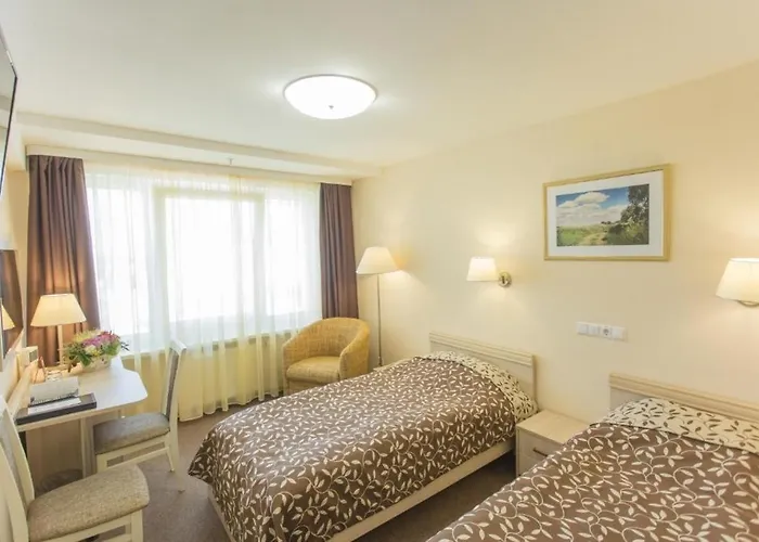 Belarus 3* Минск