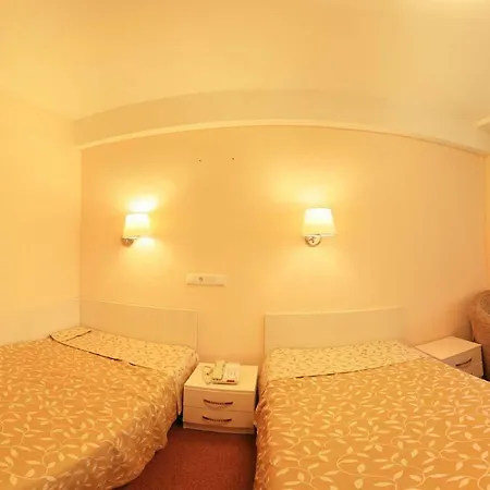 Belarus 3* Minsk