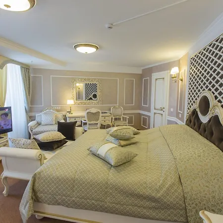 Hotel Belarus