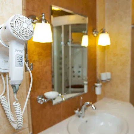 호텔 Belarus 민스크