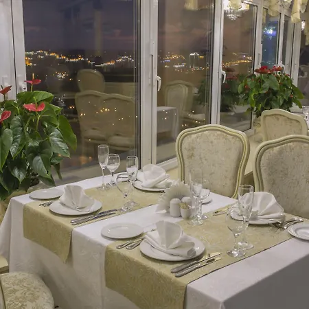 Belarus 3* 민스크