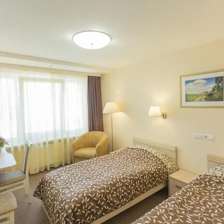 Belarus 3* 민스크