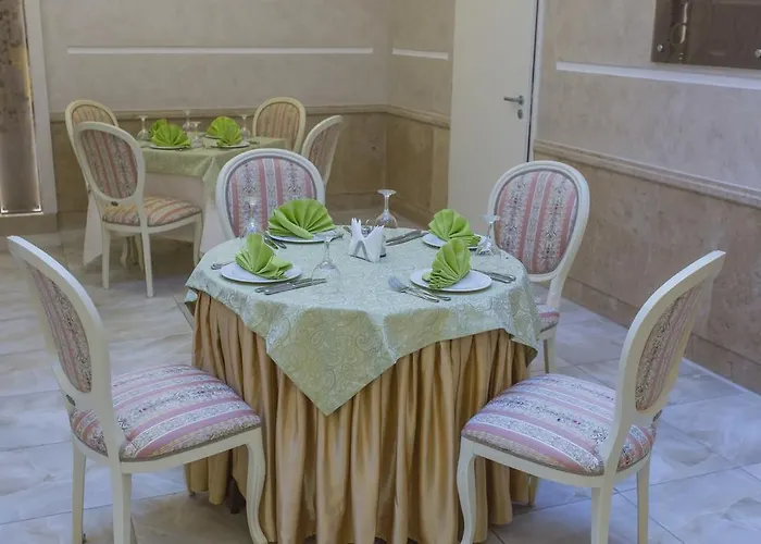 酒店 Belarus 明斯克