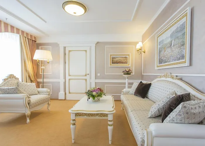 Belarus 3* 明斯克